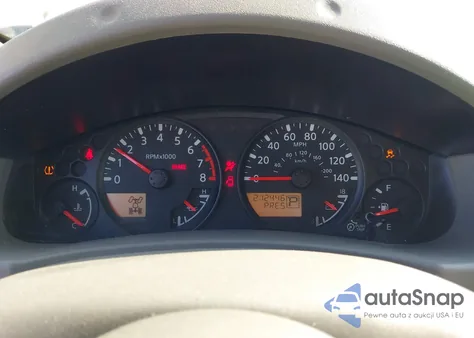 2016 Nissan Frontier Pro-4X/S/Sl/Sv z USA, uszkodzony, nr VIN 1N6AD0EV8GN771409